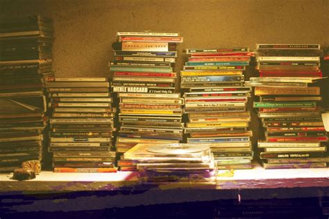 Collection cds PenalbaWeb.com