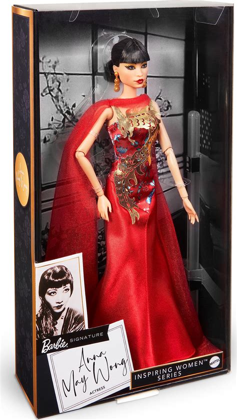 Collectors barbie PenalbaWeb.com