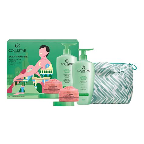 Collistar perfect body PenalbaWeb.com