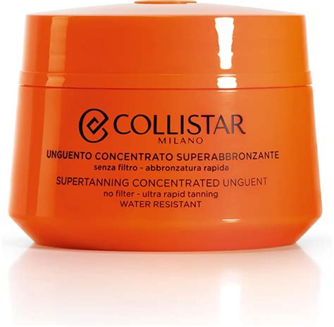 Collistar perfect tanning PenalbaWeb.com