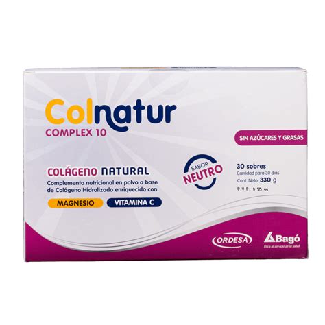 Colnatur complex PenalbaWeb.com