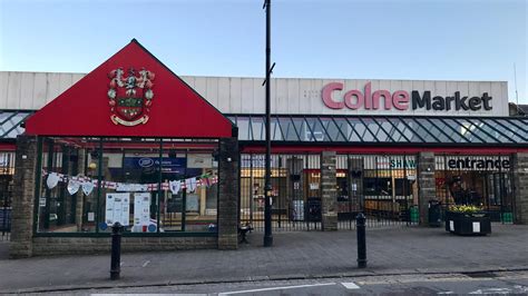 Colne PenalbaWeb.com