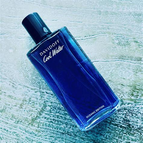 Colonia davidoff cool water PenalbaWeb.com