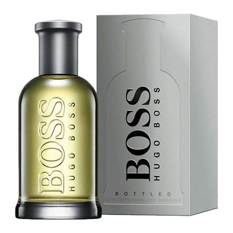 Colonia hugo boss hombre PenalbaWeb.com