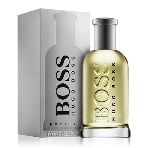 Colonia hugo boss PenalbaWeb.com
