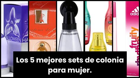 Colonia mujer PenalbaWeb.com