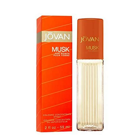 Colonia musk PenalbaWeb.com