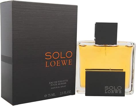 Colonia solo loewe PenalbaWeb.com
