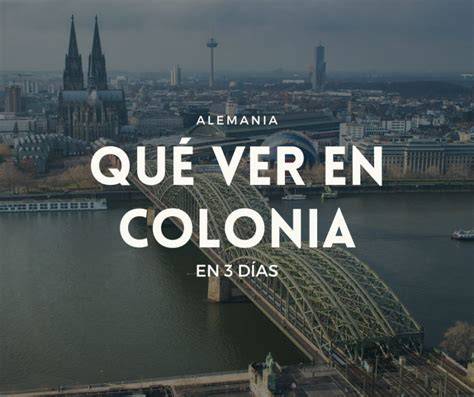 Colonia tous PenalbaWeb.com