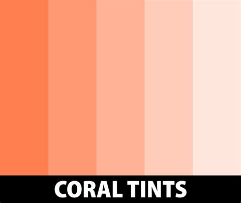 Color coral PenalbaWeb.com