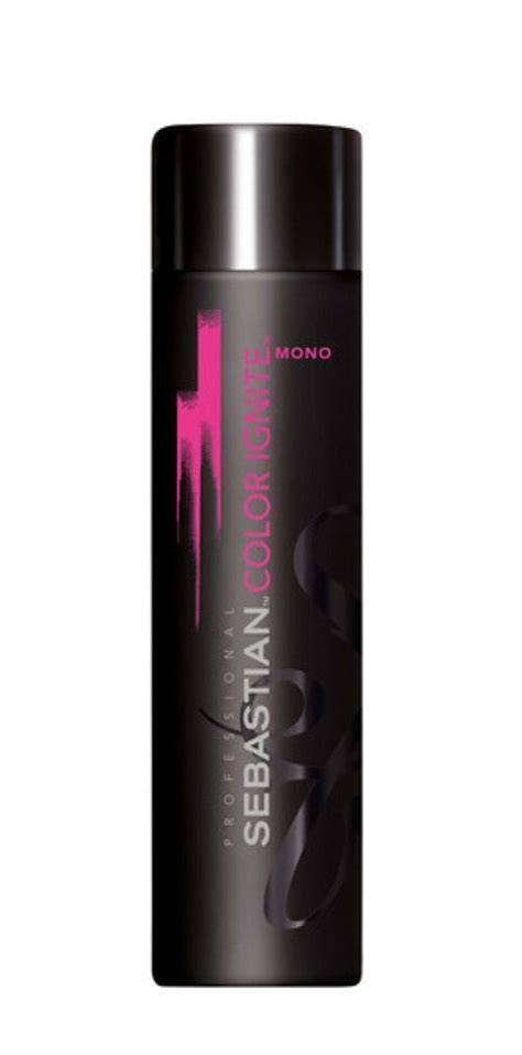 Color ignite mono shampoo PenalbaWeb.com