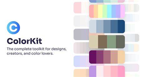 Color kit PenalbaWeb.com
