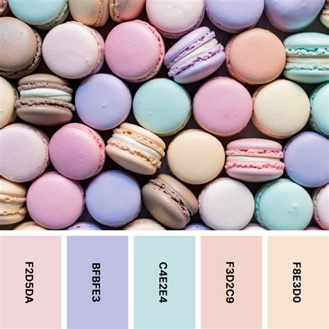 Color pastel PenalbaWeb.com