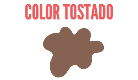 Color tostado PenalbaWeb.com