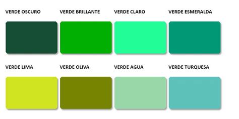 Color verde PenalbaWeb.com