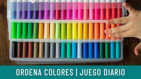 Colores PenalbaWeb.com