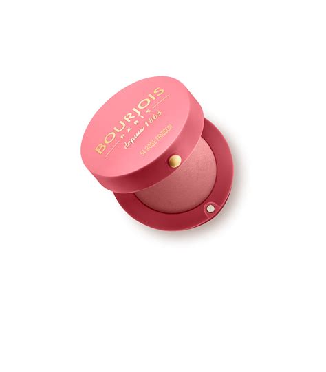 Colorete bourjois PenalbaWeb.com