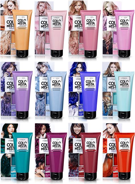 Colorista loreal PenalbaWeb.com