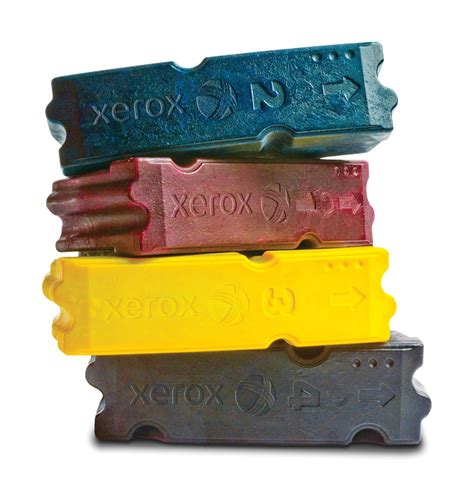 Colorqube solid ink PenalbaWeb.com