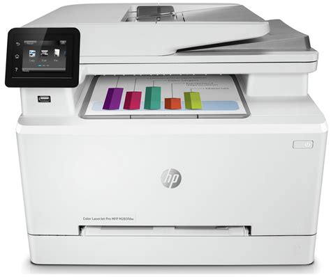 Colour laser printer PenalbaWeb.com