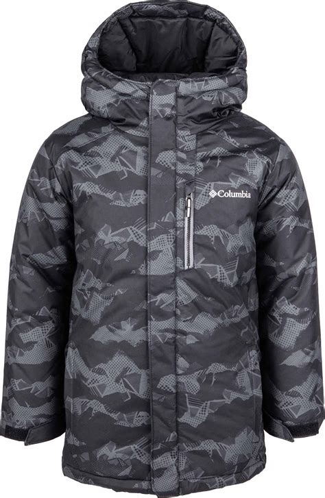 Columbia alpine free PenalbaWeb.com