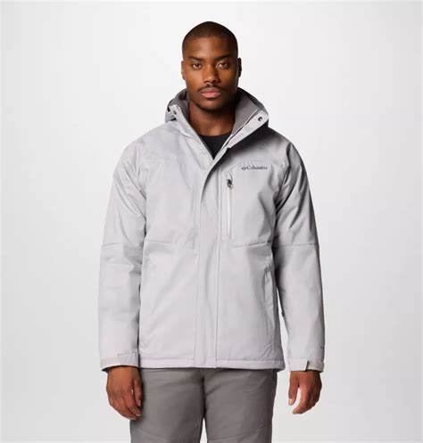 Columbia alpine PenalbaWeb.com