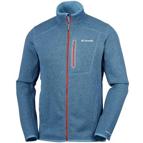 Columbia altitude aspect PenalbaWeb.com