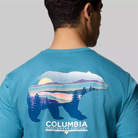 Columbia freeze PenalbaWeb.com