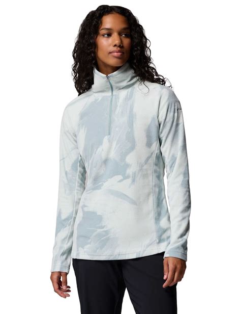 Columbia glacial fleece PenalbaWeb.com