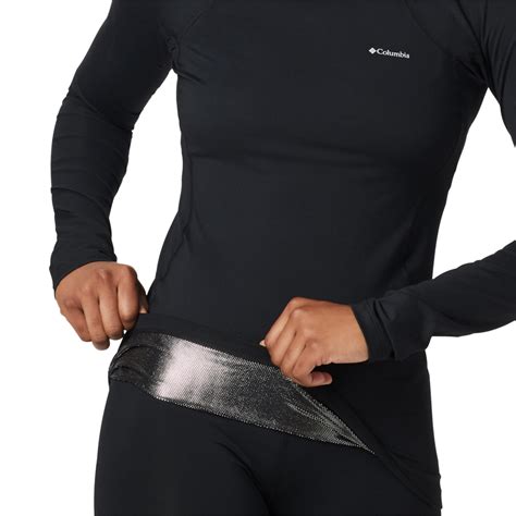 Columbia midweight stretch PenalbaWeb.com