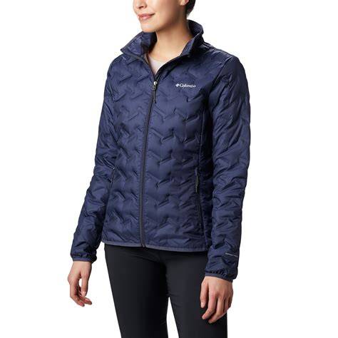 Columbia mujer PenalbaWeb.com