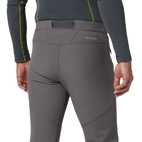 Columbia passo alto ii PenalbaWeb.com