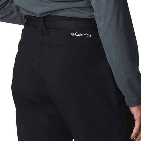 Columbia passo PenalbaWeb.com