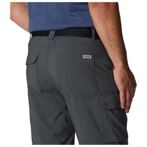 Columbia silver PenalbaWeb.com