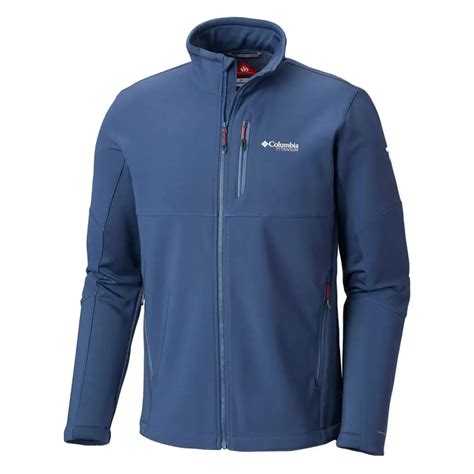 Columbia titan ridge PenalbaWeb.com