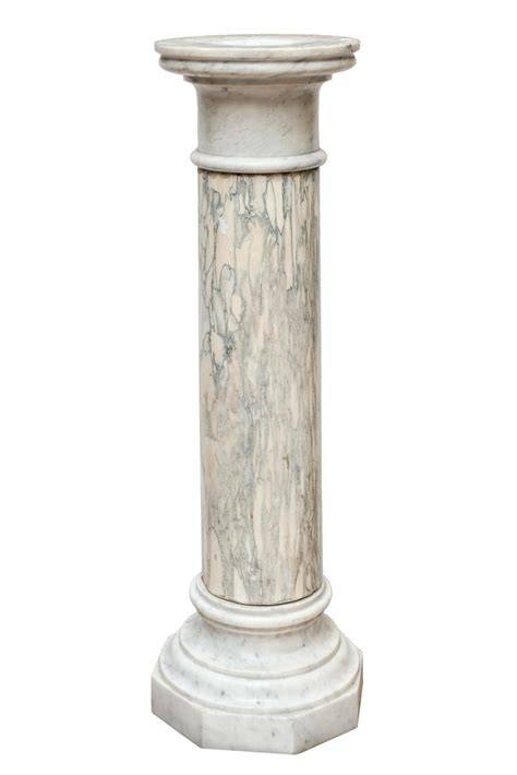 Columna marmol PenalbaWeb.com