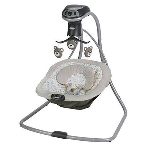 Columpio bebe graco PenalbaWeb.com