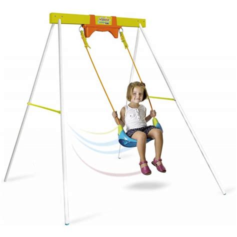 Columpio feber PenalbaWeb.com