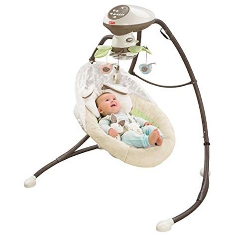Columpio fisher price PenalbaWeb.com