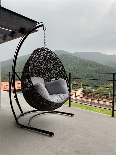 Columpio nido PenalbaWeb.com