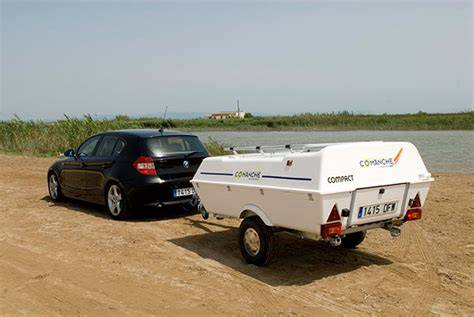 Comanche compact PenalbaWeb.com