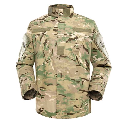 Combat uniforme PenalbaWeb.com