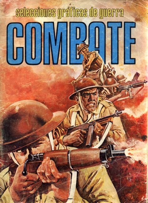 Combate comic PenalbaWeb.com