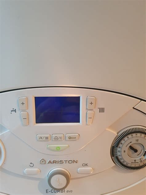 Combi ariston PenalbaWeb.com