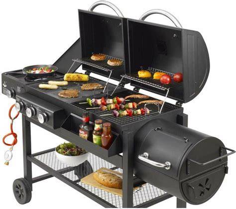 Combi grill PenalbaWeb.com