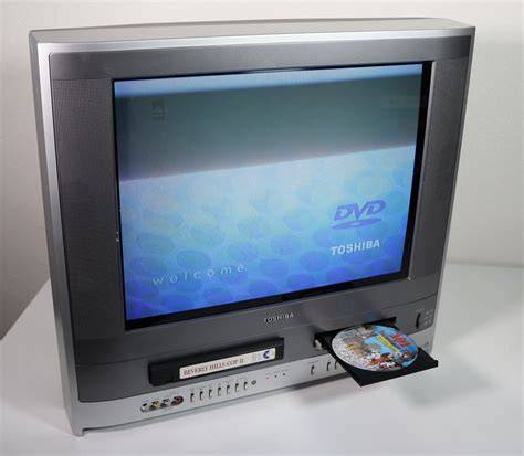 Combi tv dvd PenalbaWeb.com