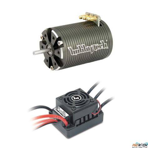 Combo brushless 1 10 PenalbaWeb.com