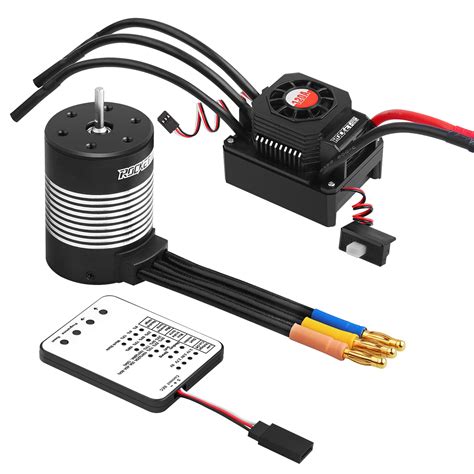 Combo brushless PenalbaWeb.com