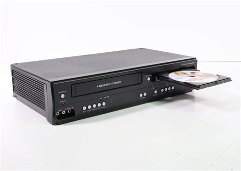 Combo dvd vhs PenalbaWeb.com