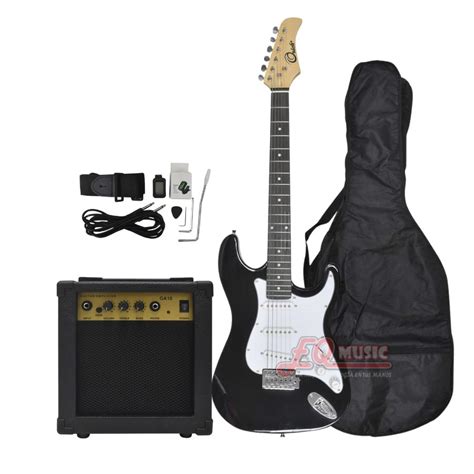 Combo guitarra PenalbaWeb.com